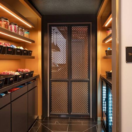 Courtyard By Marriott San Francisco Downtown/Van Ness Ave Екстер'єр фото