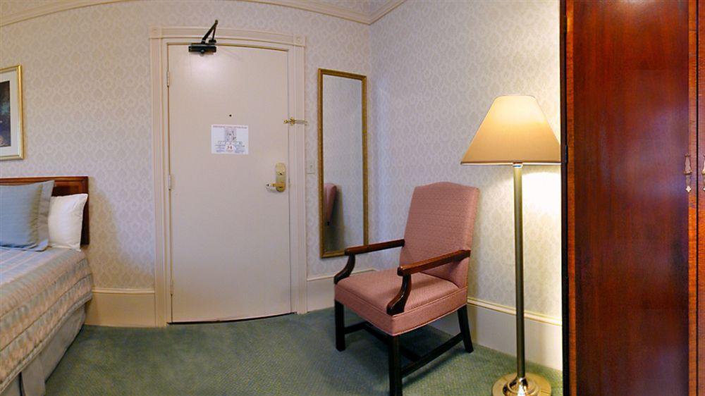 Courtyard By Marriott San Francisco Downtown/Van Ness Ave Екстер'єр фото