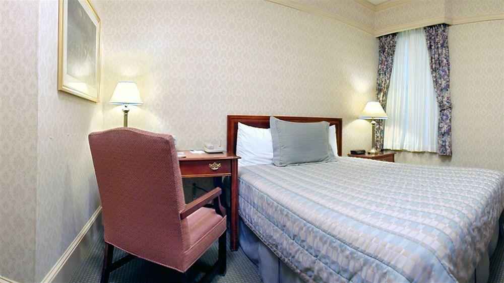 Courtyard By Marriott San Francisco Downtown/Van Ness Ave Екстер'єр фото
