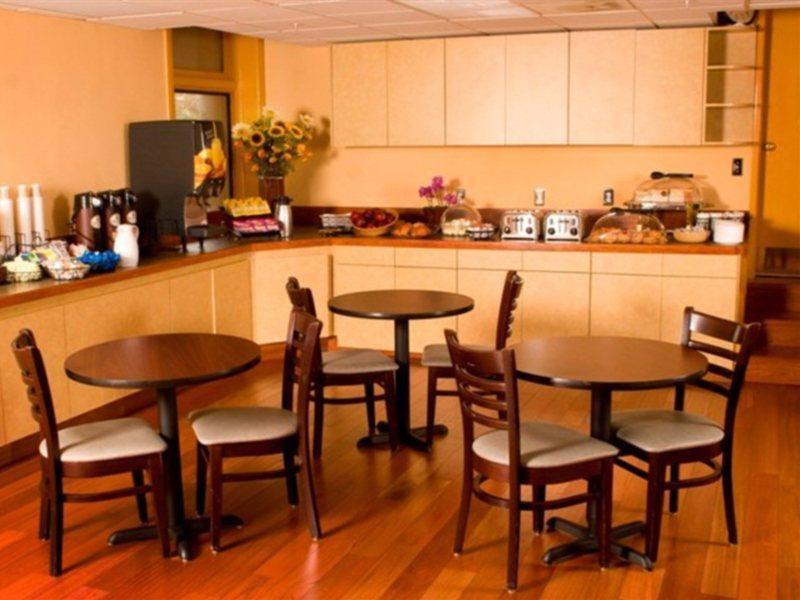 Courtyard By Marriott San Francisco Downtown/Van Ness Ave Екстер'єр фото