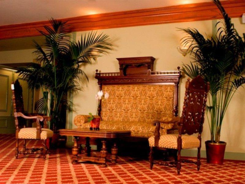 Courtyard By Marriott San Francisco Downtown/Van Ness Ave Екстер'єр фото