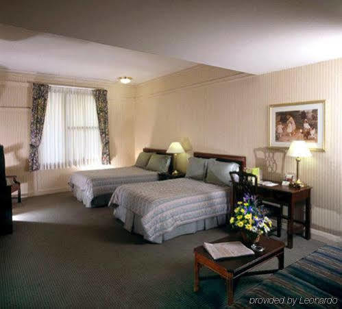 Courtyard By Marriott San Francisco Downtown/Van Ness Ave Екстер'єр фото