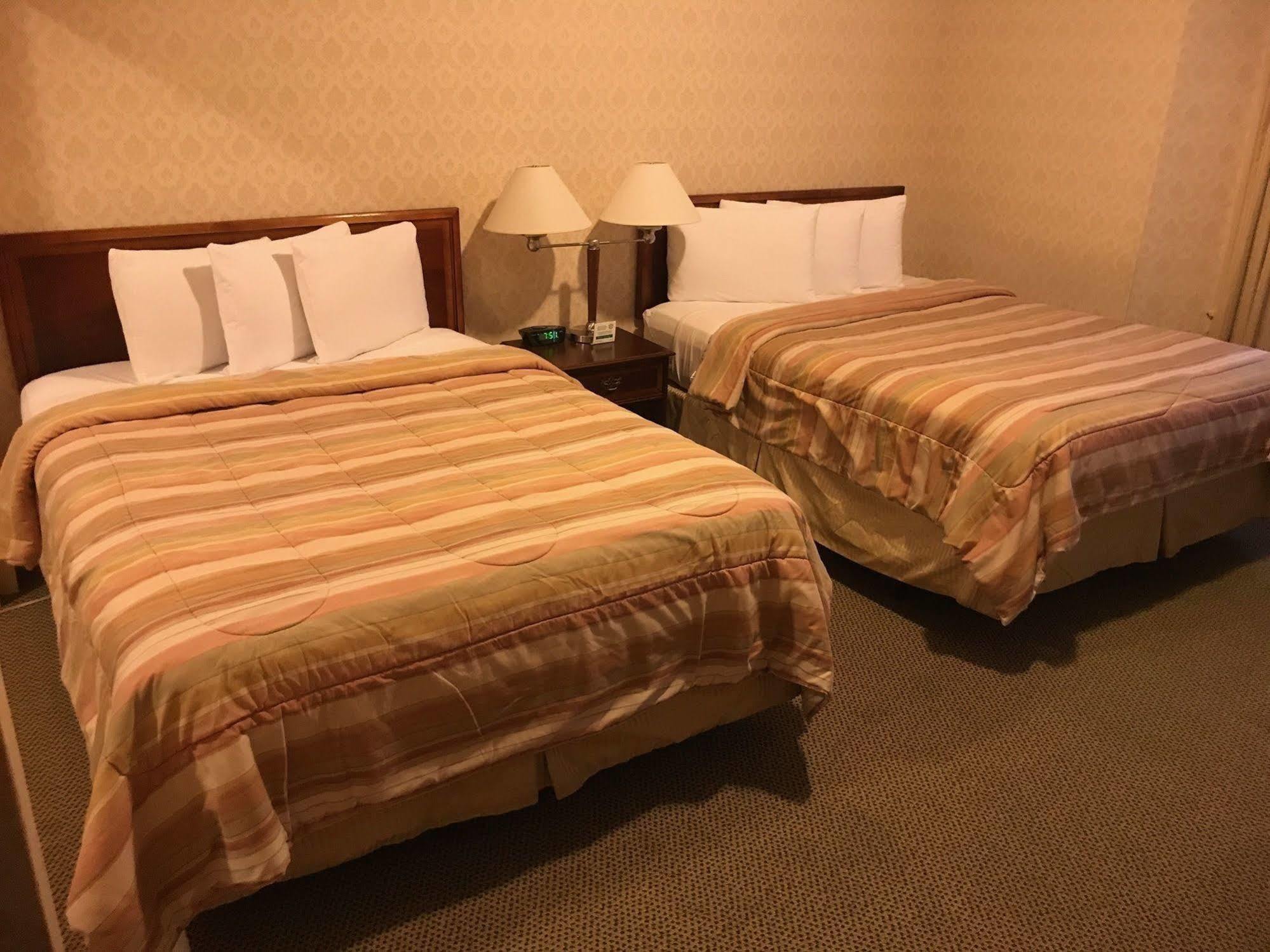 Courtyard By Marriott San Francisco Downtown/Van Ness Ave Екстер'єр фото