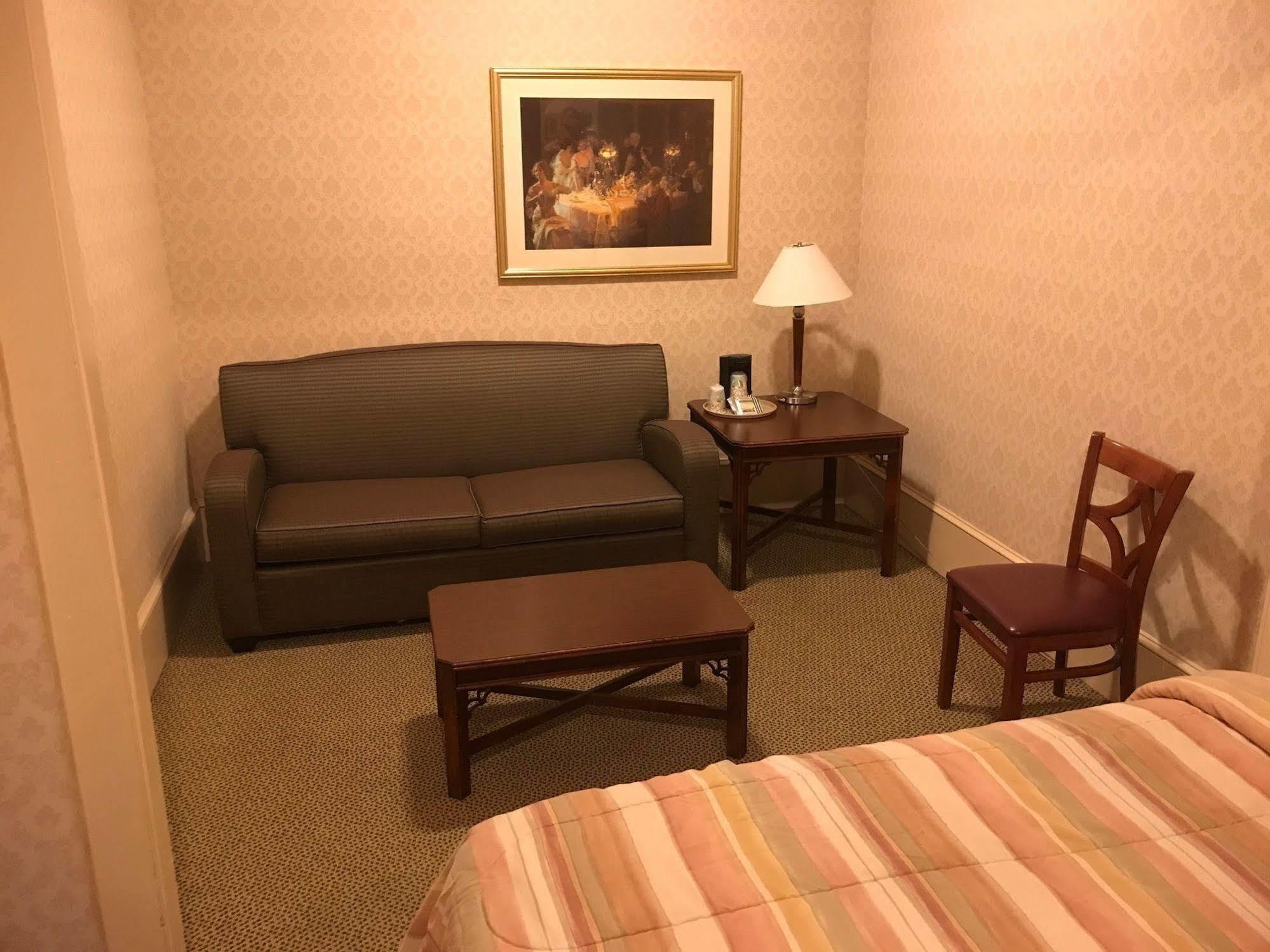 Courtyard By Marriott San Francisco Downtown/Van Ness Ave Екстер'єр фото