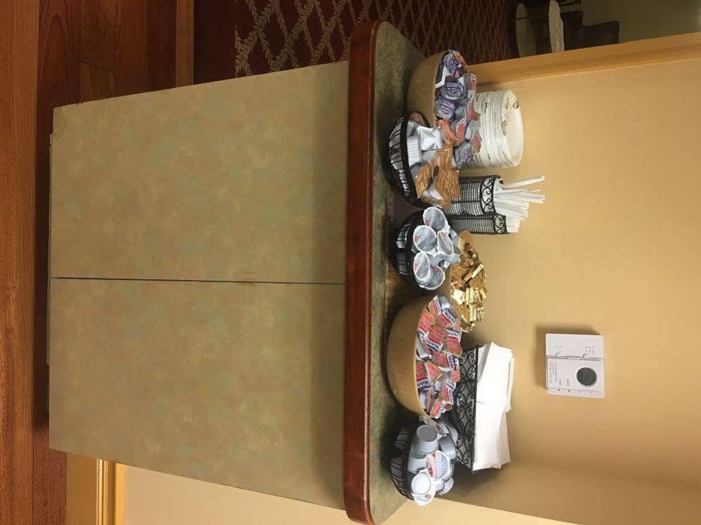 Courtyard By Marriott San Francisco Downtown/Van Ness Ave Екстер'єр фото