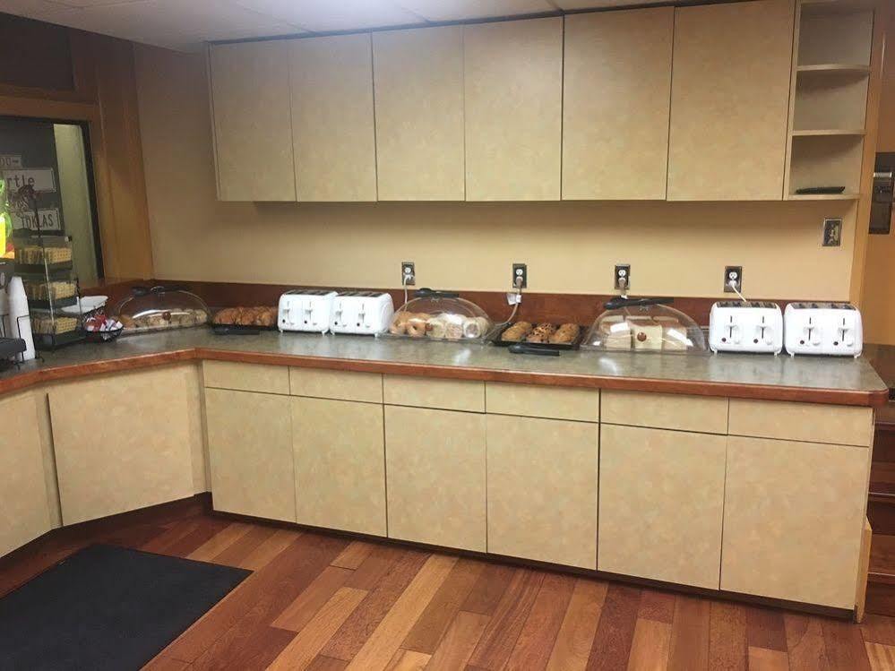Courtyard By Marriott San Francisco Downtown/Van Ness Ave Екстер'єр фото